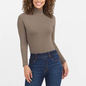 NWOT Spanx Suit Yourself Bodysuit